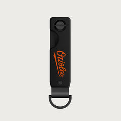 Ridge KeyCase - Baltimore Orioles