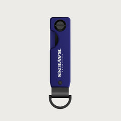 Ridge KeyCase - Baltimore Ravens
