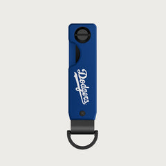 Ridge KeyCase - Los Angeles Dodgers