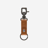 Ridge KeyCase Accessory - Leather Keychain