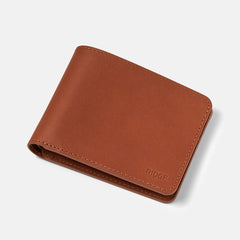 Daily Driver Kit - Billfold - Tobacco Brown Leather