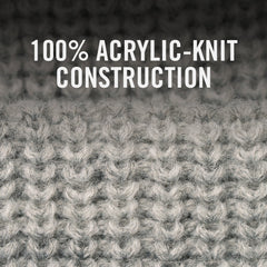 Classic Cuffed Beanie - Alaska Twilight