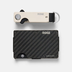 Daily Driver Kit - Monaco White Carbon 005