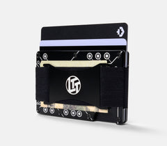 Ridge Wallet - LTT - Circuit Board