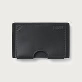 Ridge Biflex - MKBHD - Midnight Black Leather