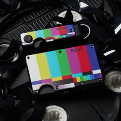 Daily Driver Kit - Test Card