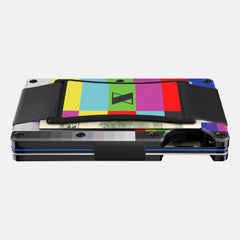 Daily Driver Kit - Test Card