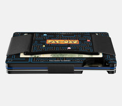 Ridge Wallet - PAC-MAN