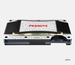 Ridge Wallet - Peanuts - Dear, Santa...