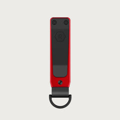 Ridge KeyCase - Rodeo Red