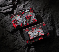Ridge Wallet - Ryu