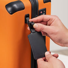 Ridge Carry-On Basecamp Orange