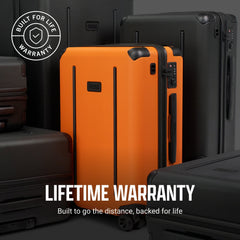 Ridge Carry-On Basecamp Orange