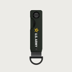 Ridge KeyCase - U.S. Army