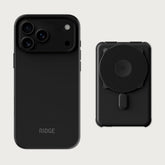 Everyday Charging Kit - iPhone 18 Pro Max - Matte Black