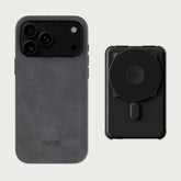 Everyday Charging Kit - iPhone 18 Pro Max - Performance Suede
