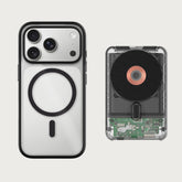 Everyday Charging Kit - iPhone 18 Pro - Phantom