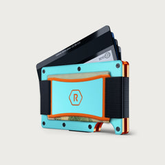 Ridge Wallet for MagSafe + Power Bank - GT