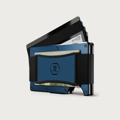 Ridge Wallet - Howard Bison