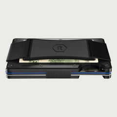 Ridge Wallet - Green Bay Packers