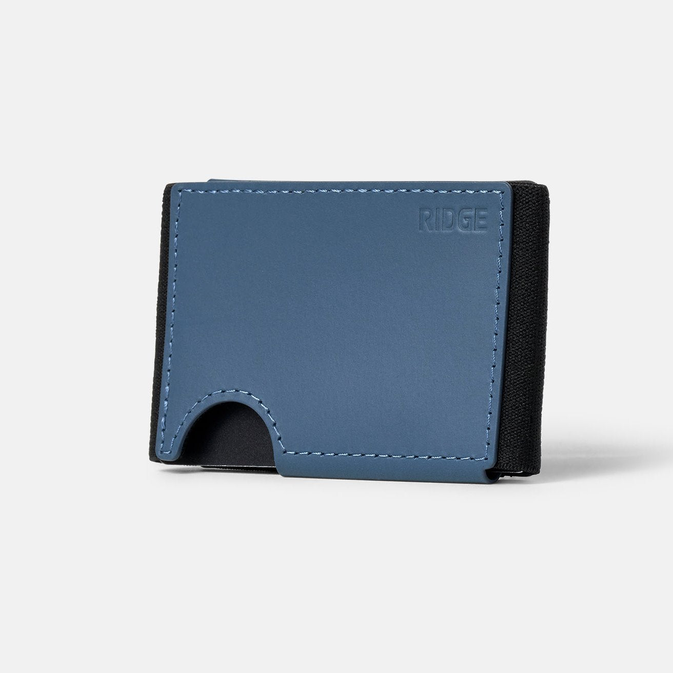 Daily Driver Kit - Biflex - Cobalt Blue Leather