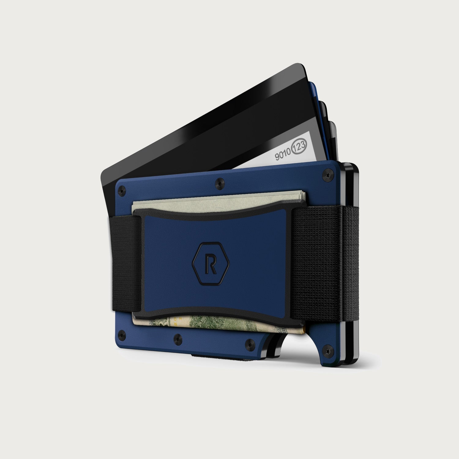 Ridge Wallet - Georgia Tech Yellow Jackets
