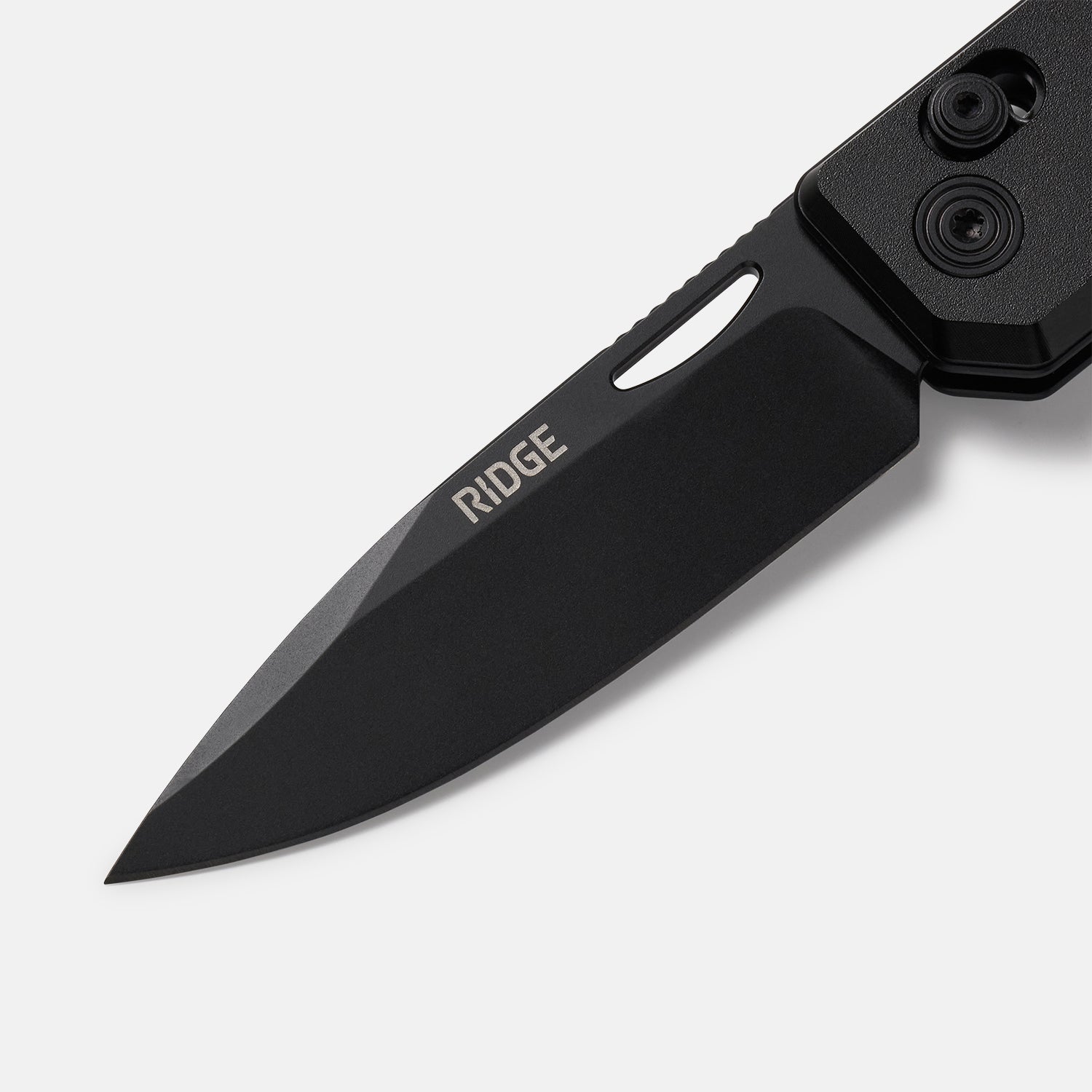 Everyday Folder - Royal Black
