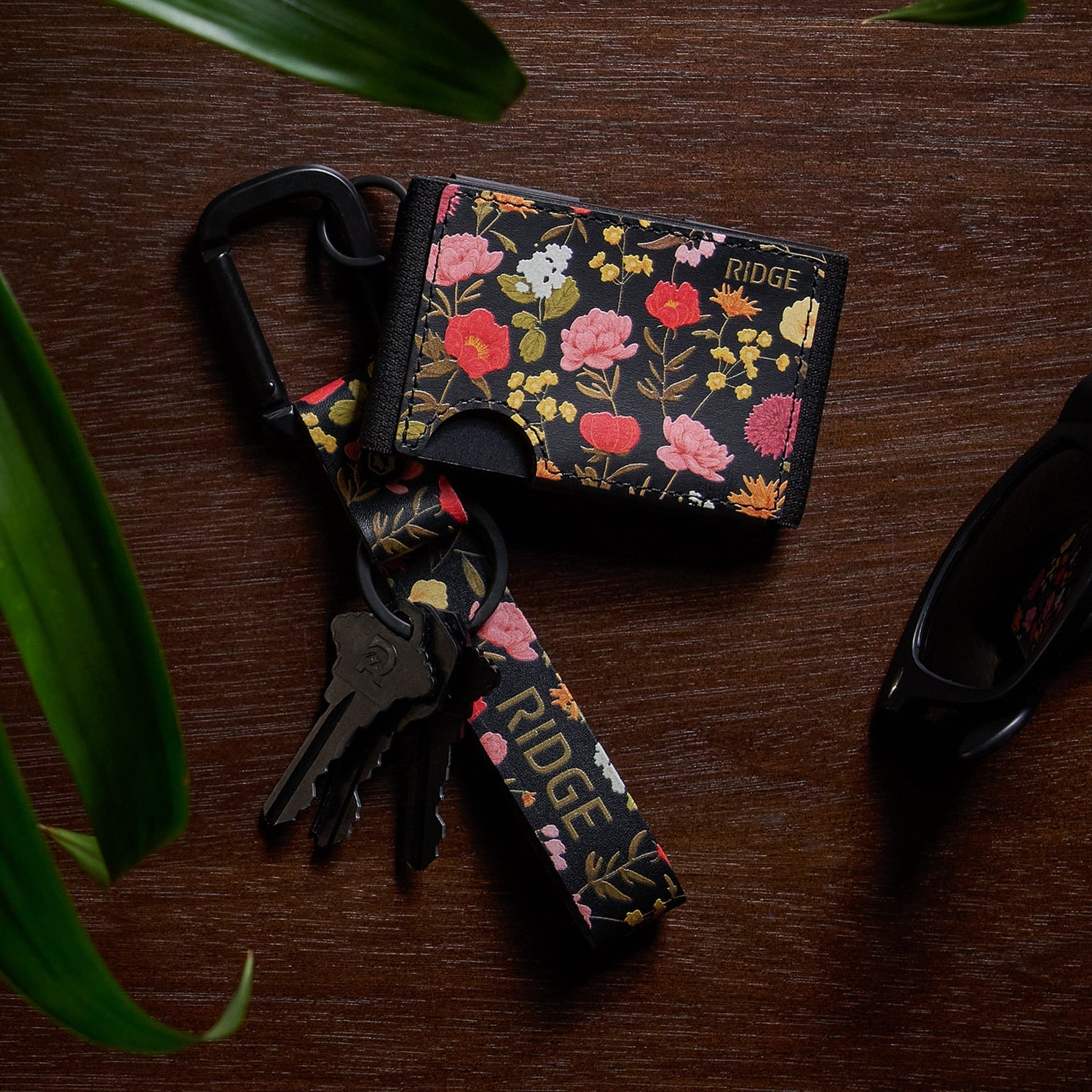Daily Driver Kit - Biflex - Moonlight Garden Leather
