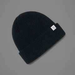 Ridge Classic Cuffed Beanie - H.B. Nielsen