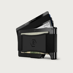 Ridge Wallet - Kappa Sigma