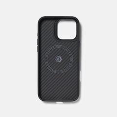 Ridge Phone Case - Carbon - iPhone 16 Pro Max
