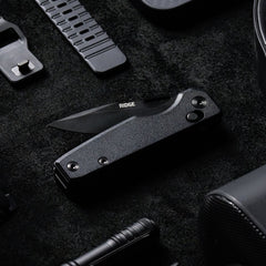Everyday Folder - Matte Black