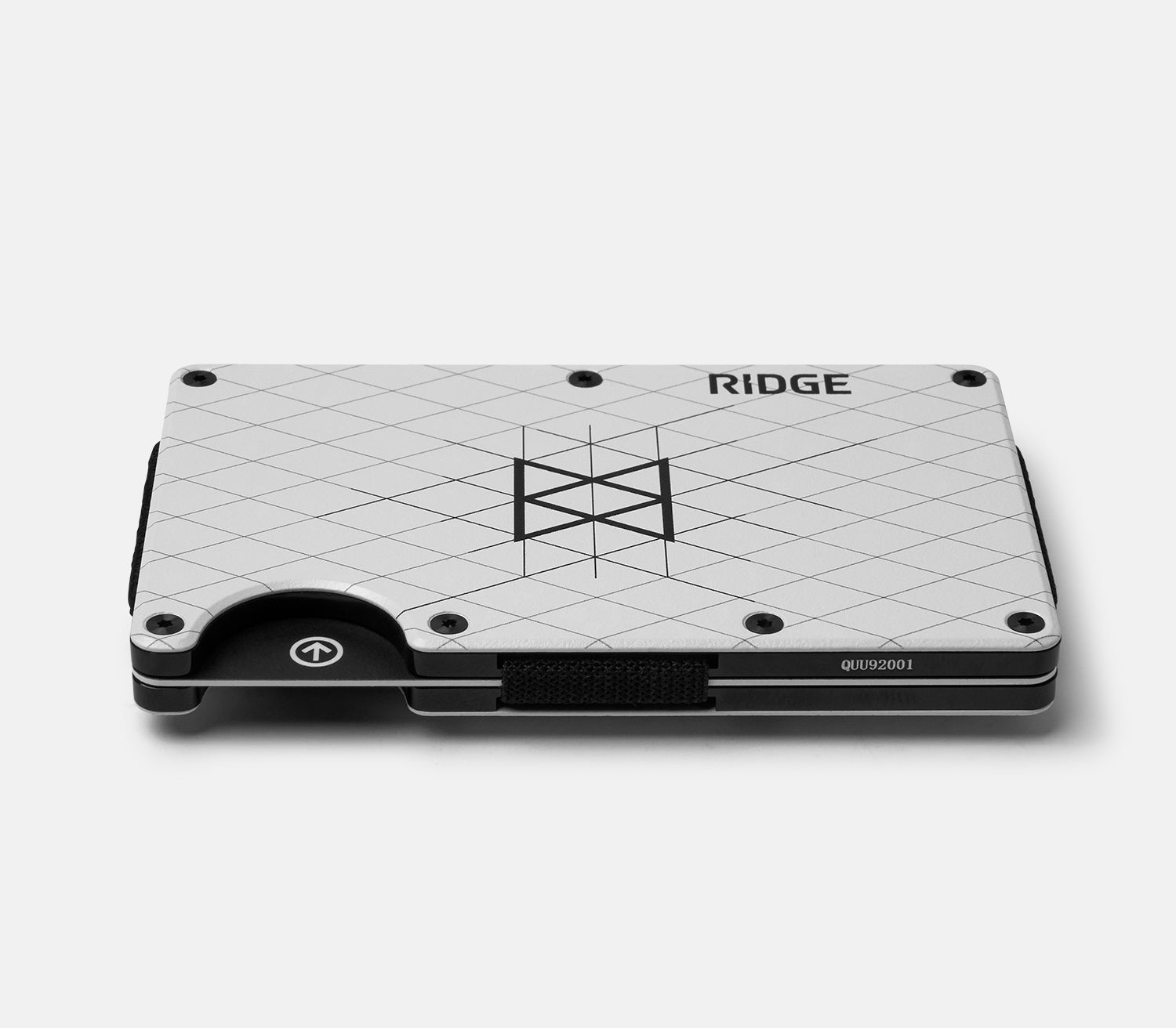 Ridge Wallet - MKBHD - Light Mode