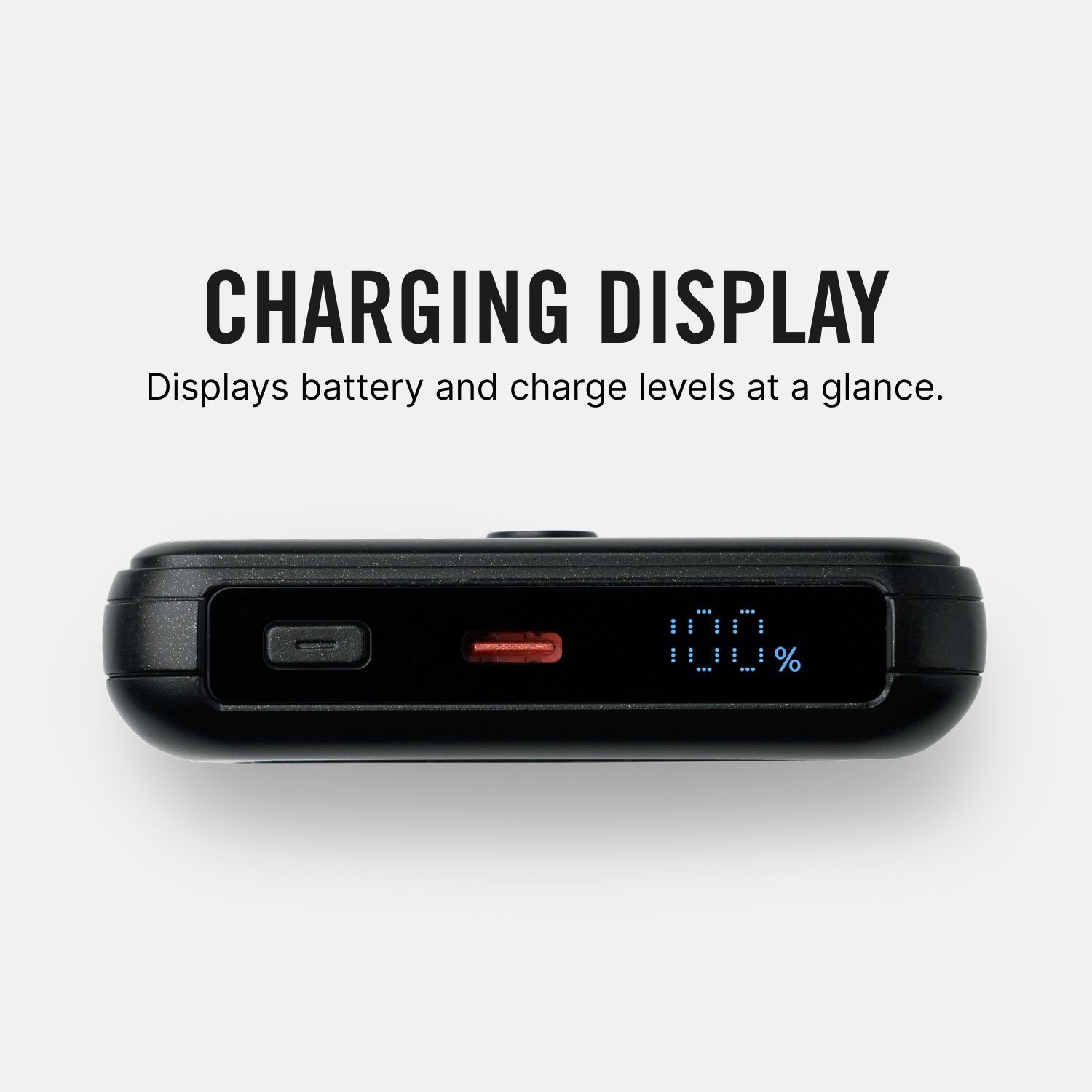 Everyday Charging Kit - iPhone 16 Plus - Tobacco Brown Leather