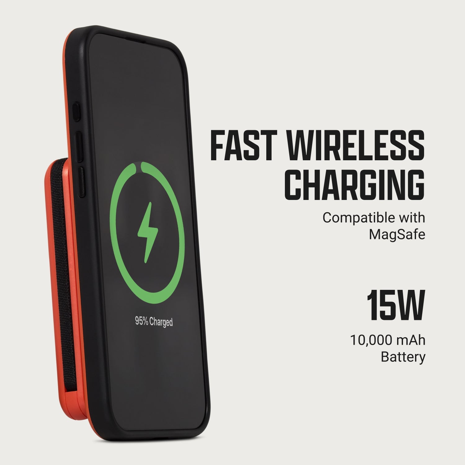 Ridge Power Bank - 10k mAh Bundle - Assorted - 2-Pack