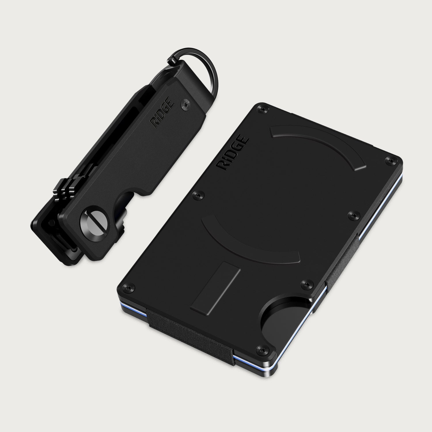 Daily Driver Kit For MagSafe - Matte Black