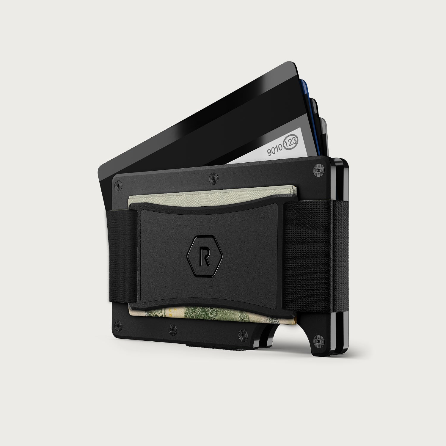 Ridge Wallet - Mississippi State Bulldogs
