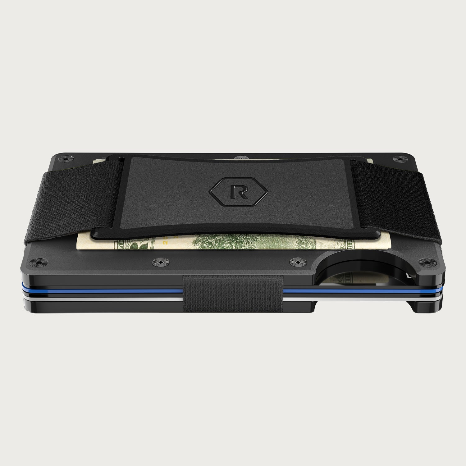 Ridge Wallet - Utah Utes