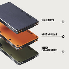 Ridge Wallet - Thunderbird