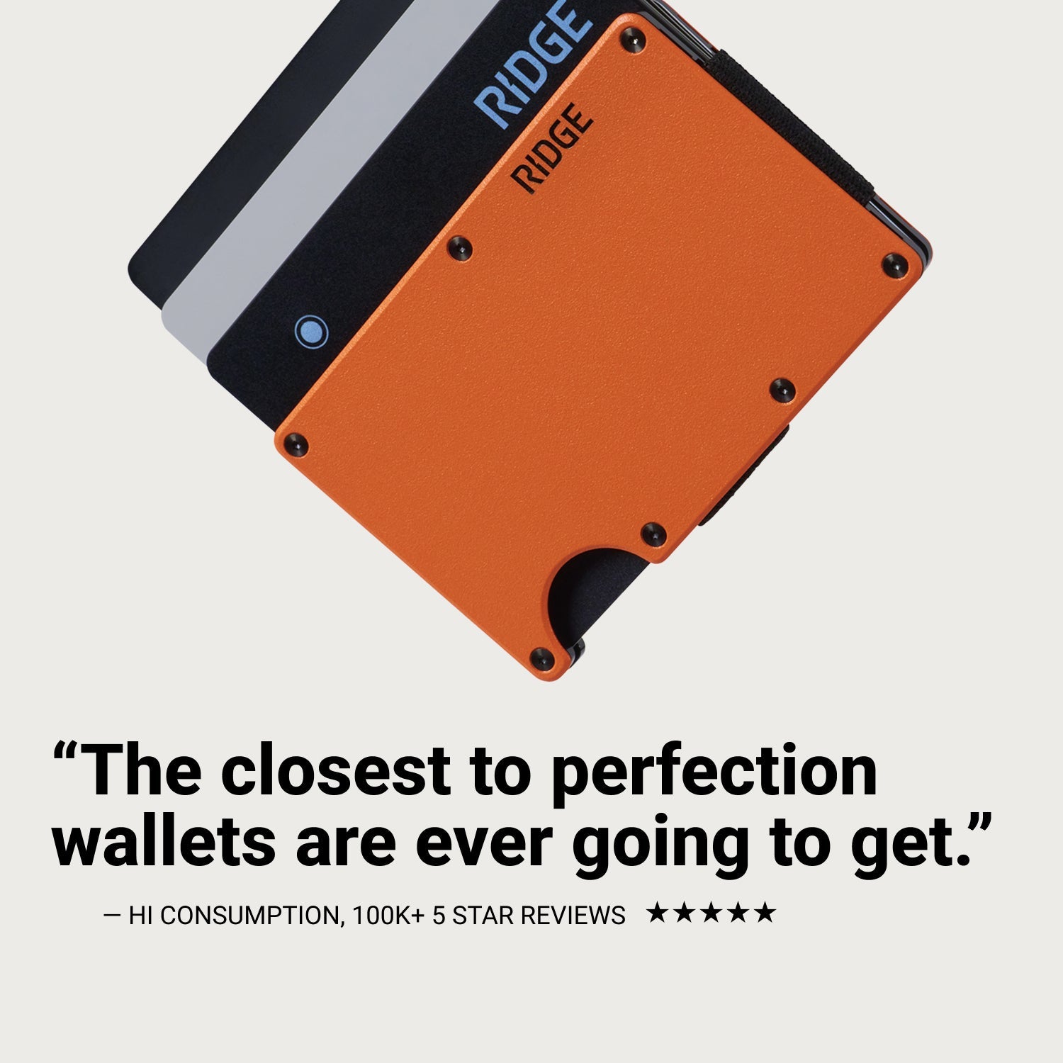 Ridge Wallet - Super Bowl LX Champions - Seattle Seahawks