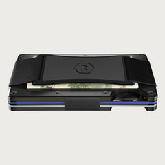Ridge Wallet - Phi Beta Sigma
