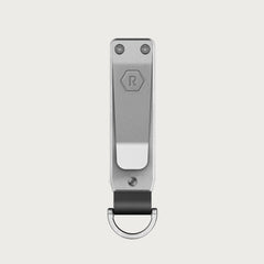 Ridge KeyCase - Platinum