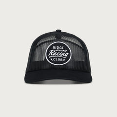 Ridge Mesh Snapback - Ridge Racing Club