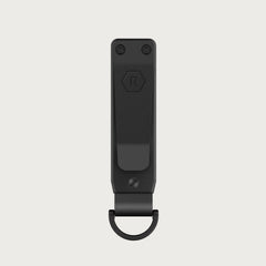 Ridge KeyCase - Royal Black
