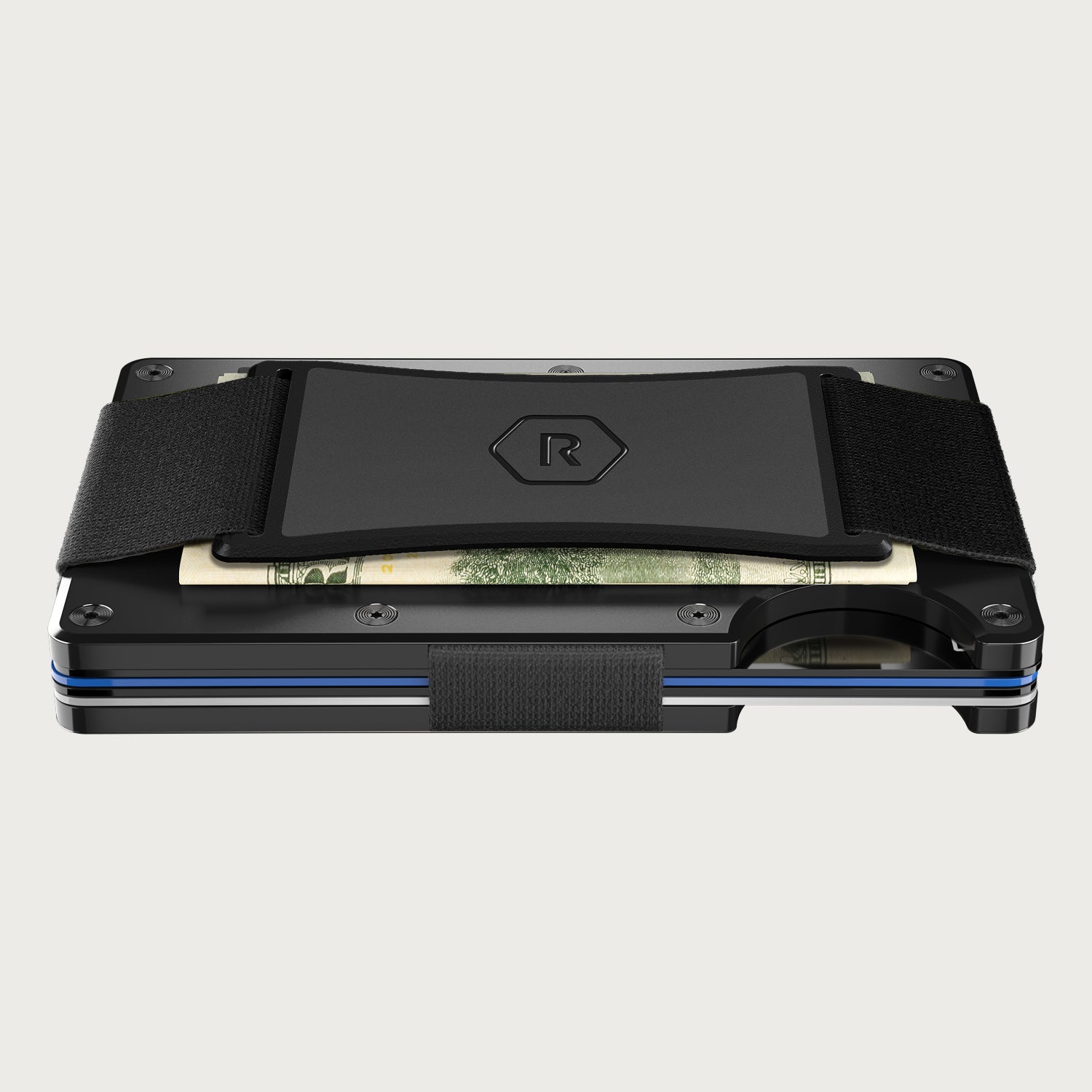 Ridge Wallet - Sigma Nu
