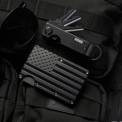 Daily Driver Kit - Stars & Stripes - Stealth