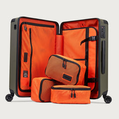Ridge Carry-On Matte Olive