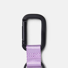 Ridge Keychain - Lavender