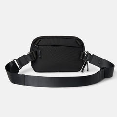 Commuter Sling - Royal Black