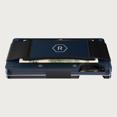 Ridge Wallet - U.S. Navy
